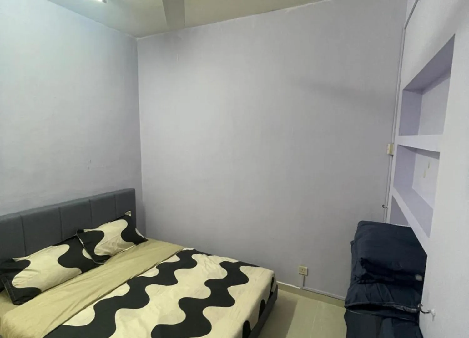 Holiday home Ehsan Jaya Ikea Toppen Near Peikin Long Sing Yijia Restaurant Johor Bahru Malaysia