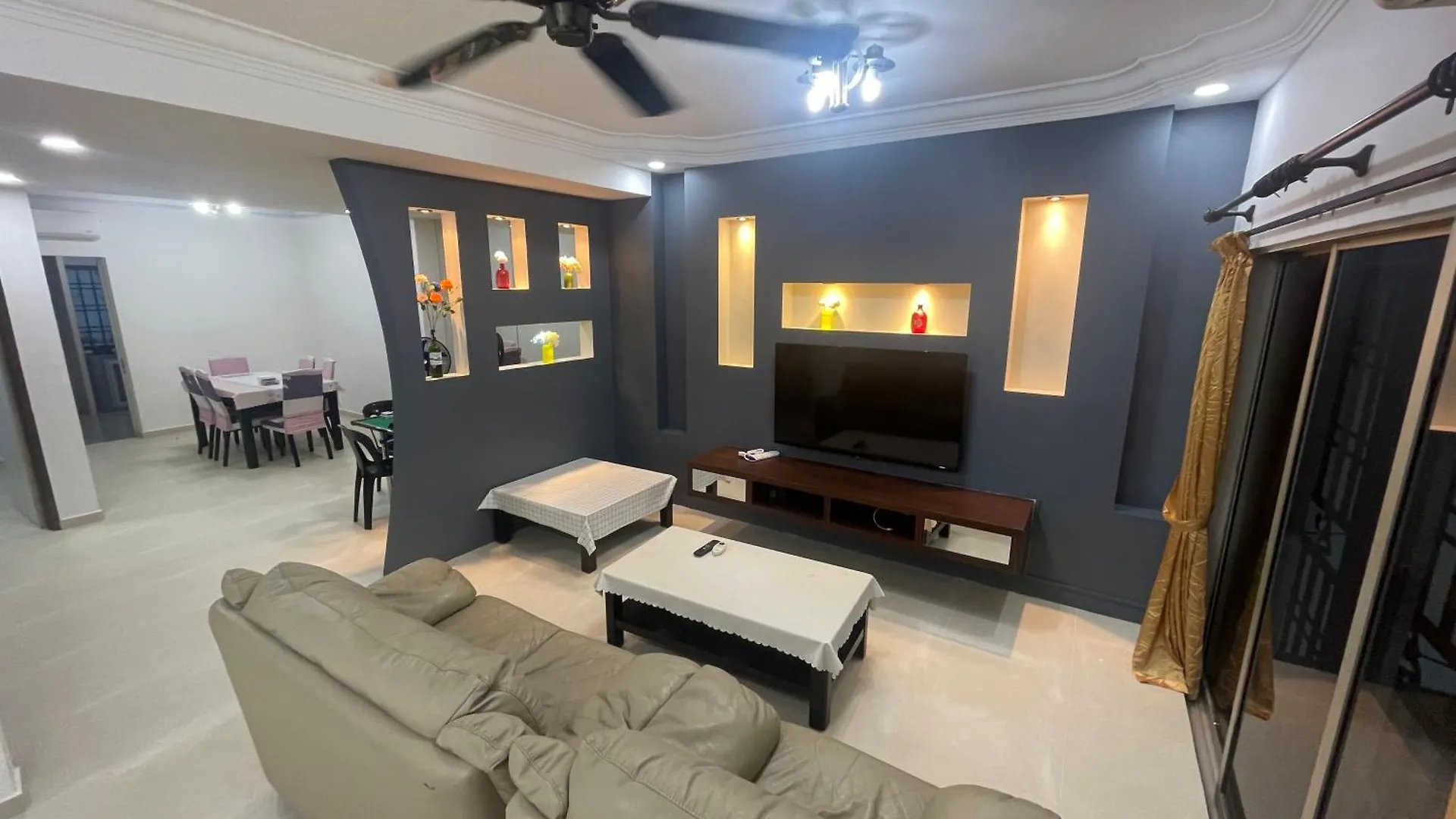 Ehsan Jaya Ikea Toppen Near Peikin Long Sing Yijia Restaurant contacts