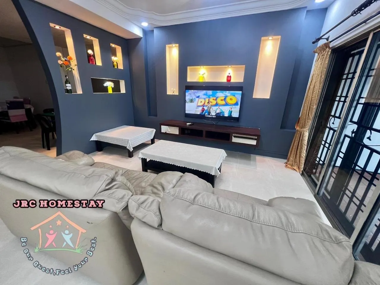 Holiday home Ehsan Jaya Ikea Toppen Near Peikin Long Sing Yijia Restaurant Johor Bahru
