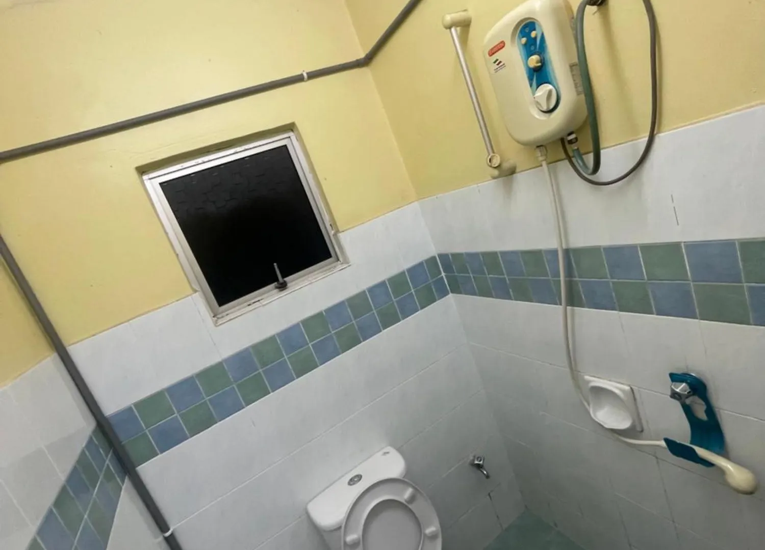 Holiday home Ehsan Jaya Ikea Toppen Near Peikin Long Sing Yijia Restaurant Johor Bahru