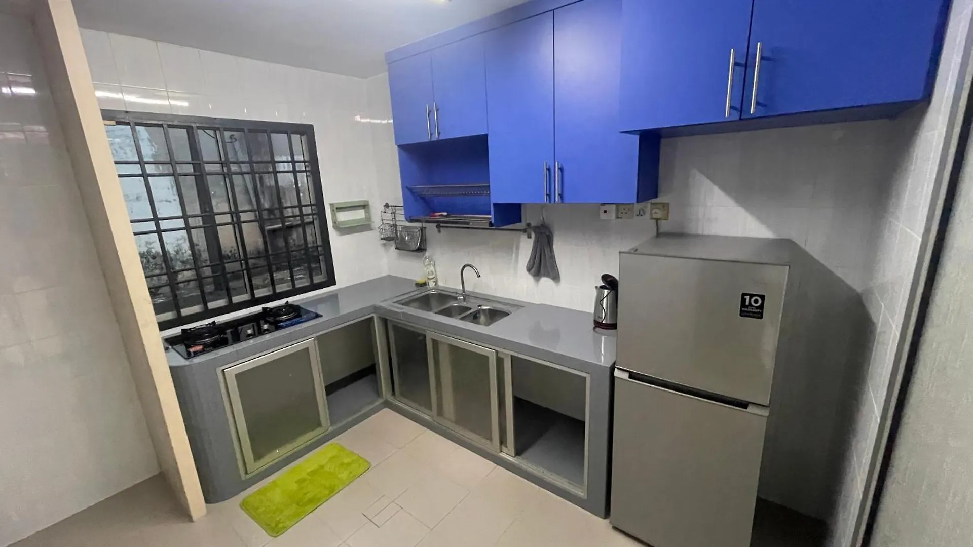 Ehsan Jaya Ikea Toppen Near Peikin Long Sing Yijia Restaurant Johor Bahru Holiday home