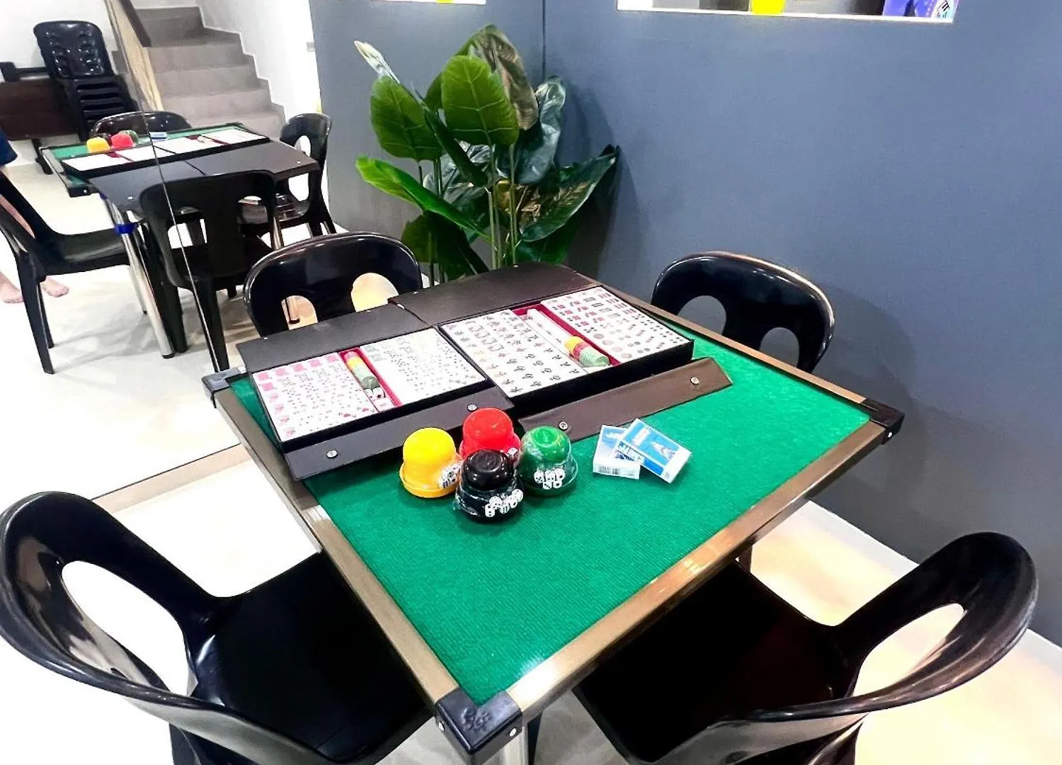 Ehsan Jaya Ikea Toppen Near Peikin Long Sing Yijia Restaurant Johor Bahru Holiday home